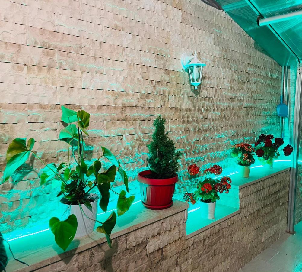 Villa Relax House Bari Exterior foto