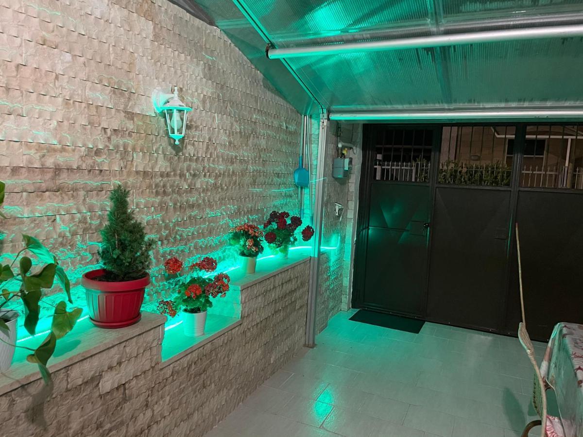 Villa Relax House Bari Exterior foto