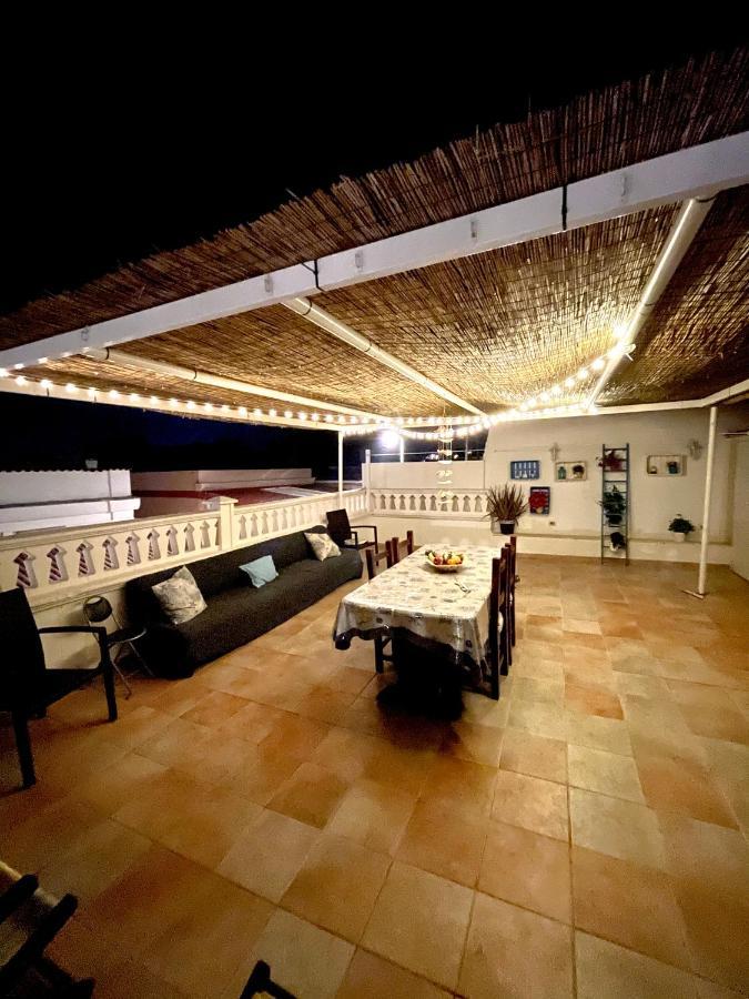 Villa Relax House Bari Exterior foto
