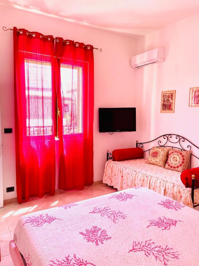Villa Relax House Bari Exterior foto