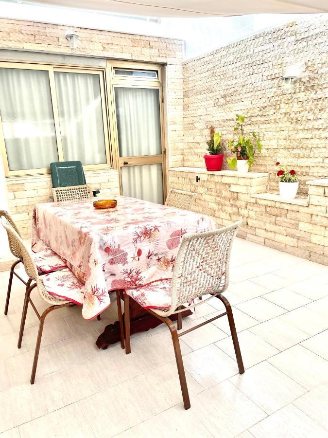 Villa Relax House Bari Exterior foto