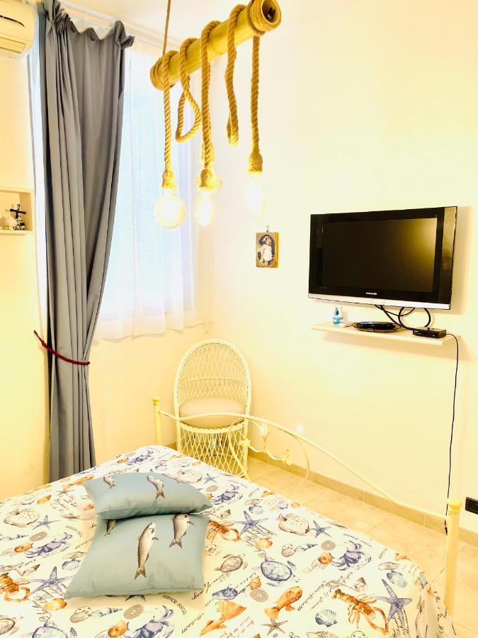 Villa Relax House Bari Exterior foto