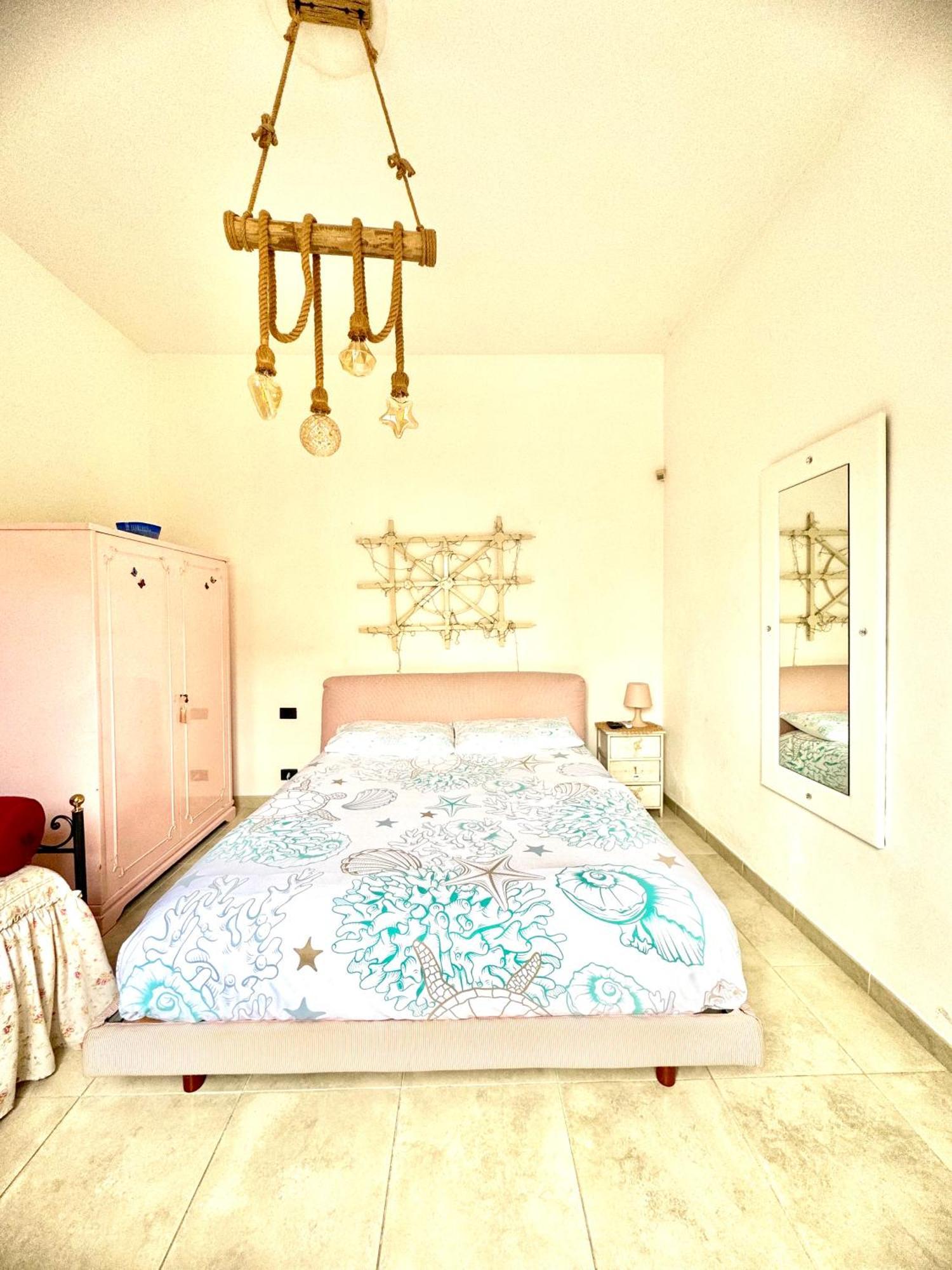 Villa Relax House Bari Exterior foto