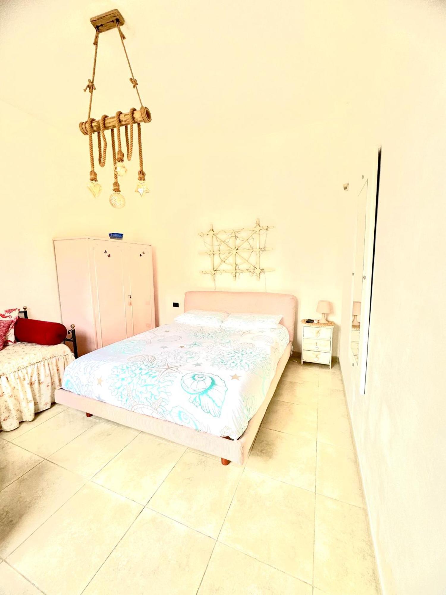 Villa Relax House Bari Exterior foto