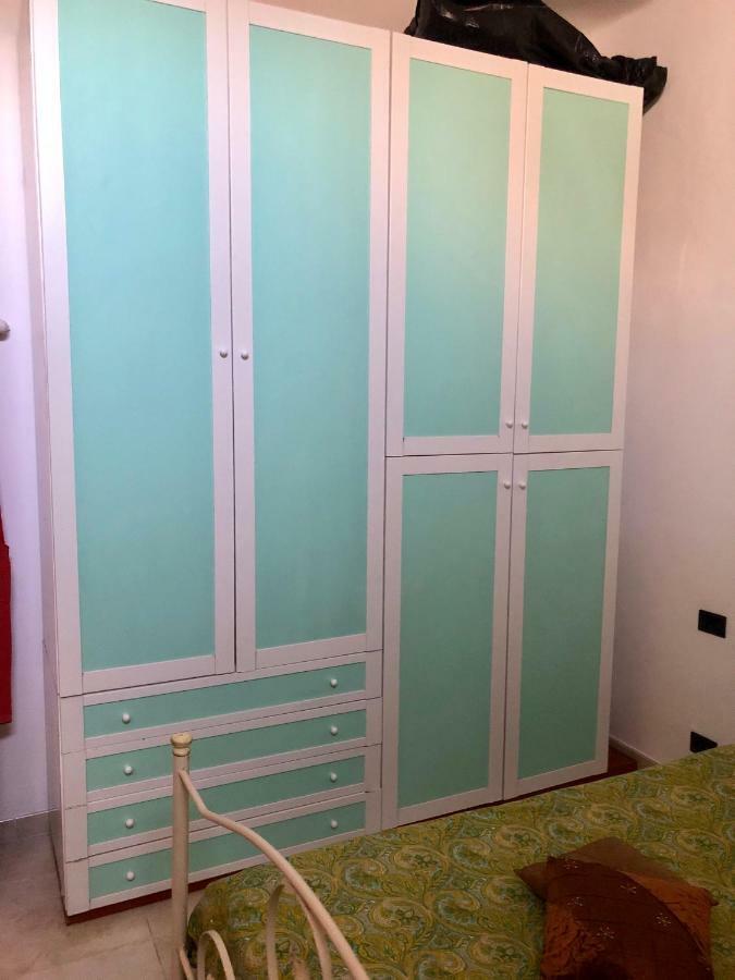 Villa Relax House Bari Exterior foto