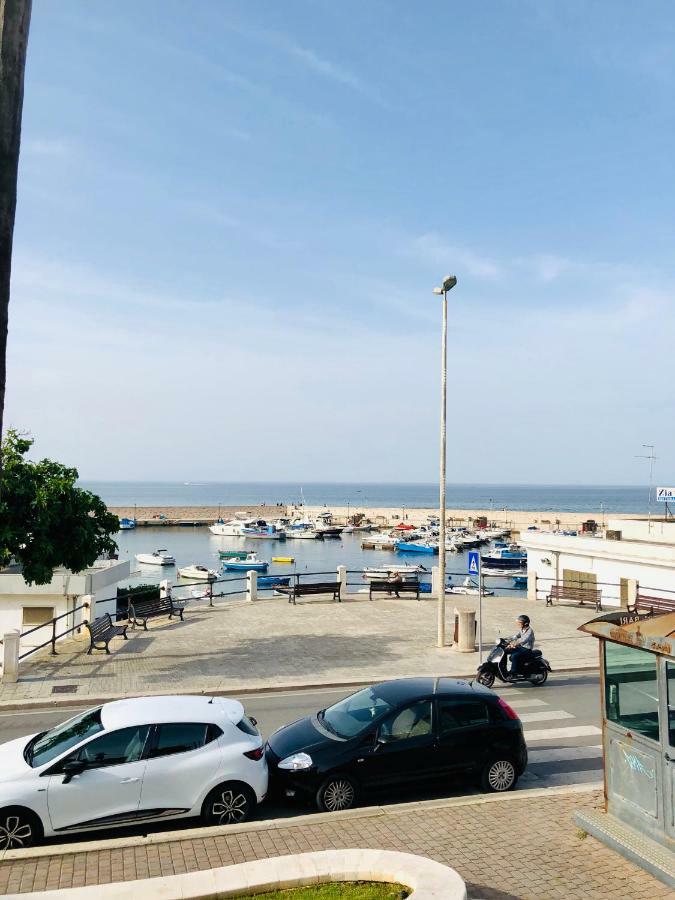Villa Relax House Bari Exterior foto