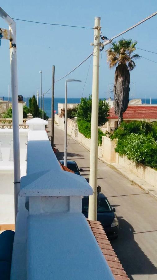 Villa Relax House Bari Exterior foto
