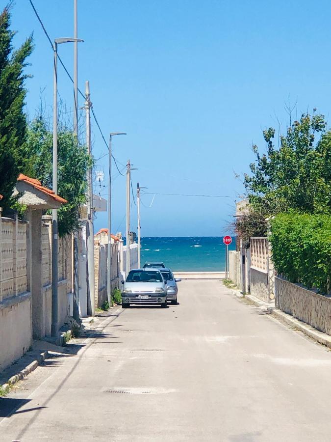 Villa Relax House Bari Exterior foto