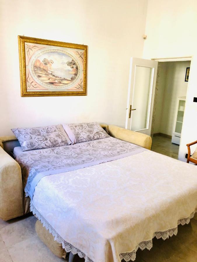 Villa Relax House Bari Exterior foto